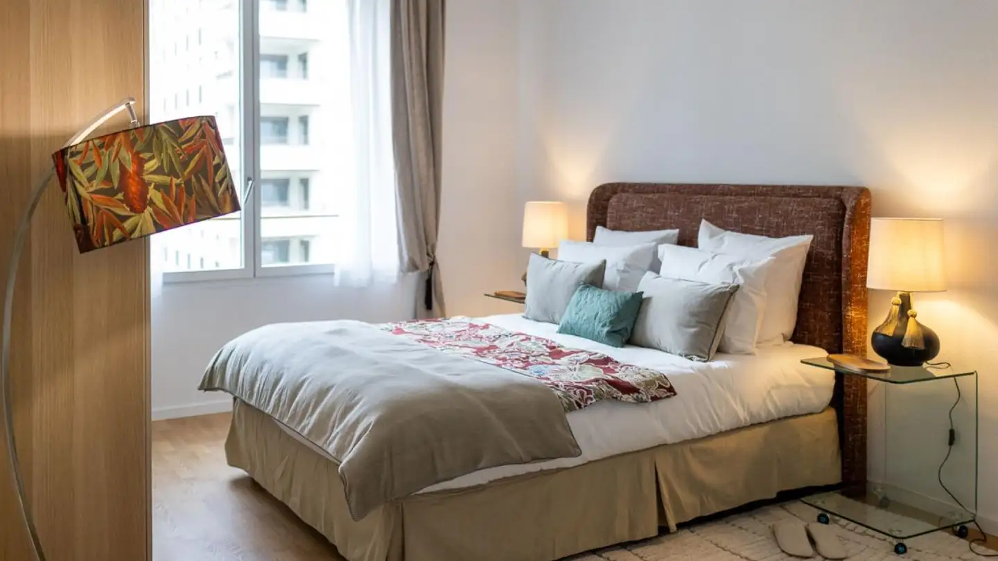 Apartment for rent - Rue Des Frères-Lumière 15, 1723 Marly - Photo 3
