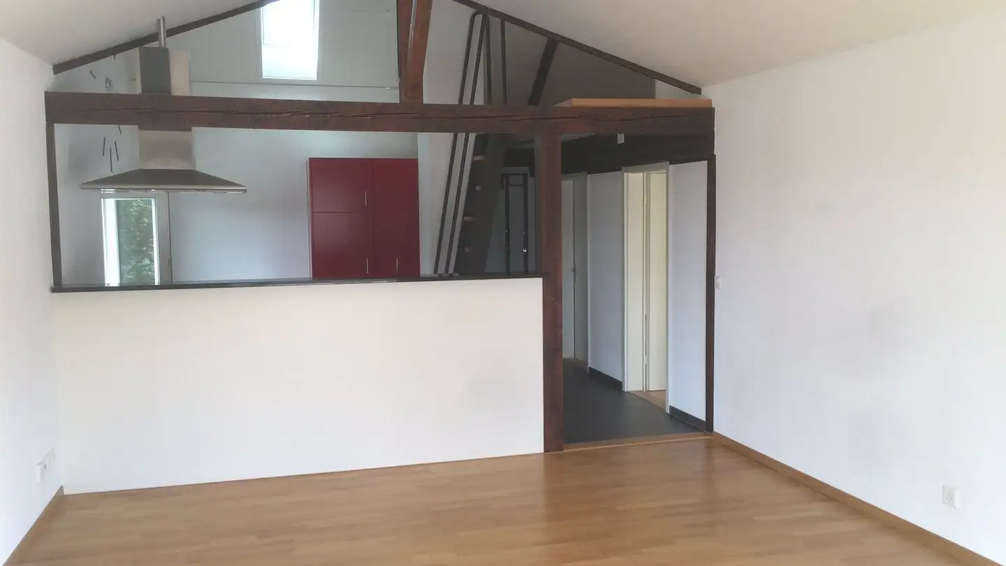 Attico in affitto - Bernstrasse 34, 3270 Aarberg - Photo 3
