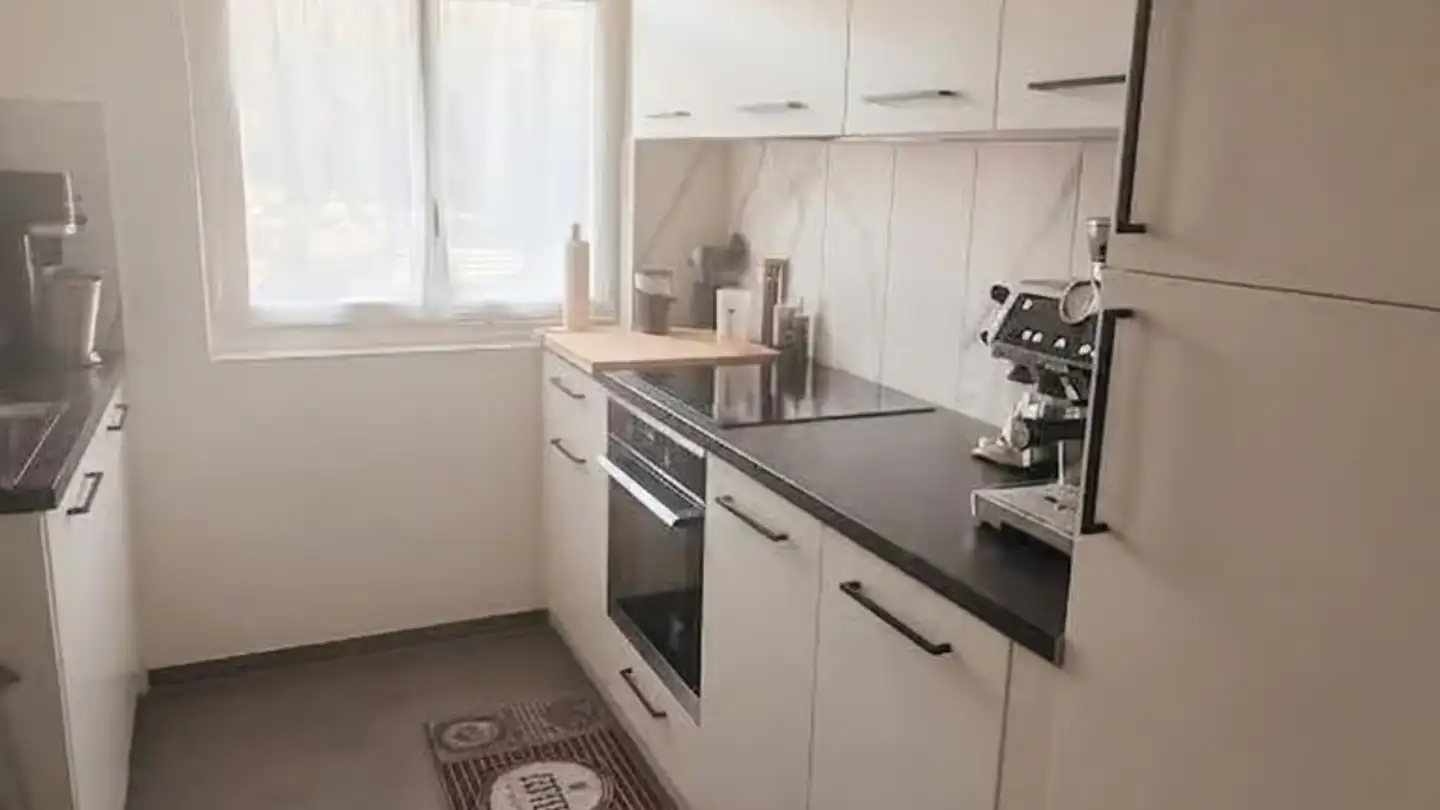 Appartement à louer - Sous Chaux 23, 2740 Moutier - Photo 2