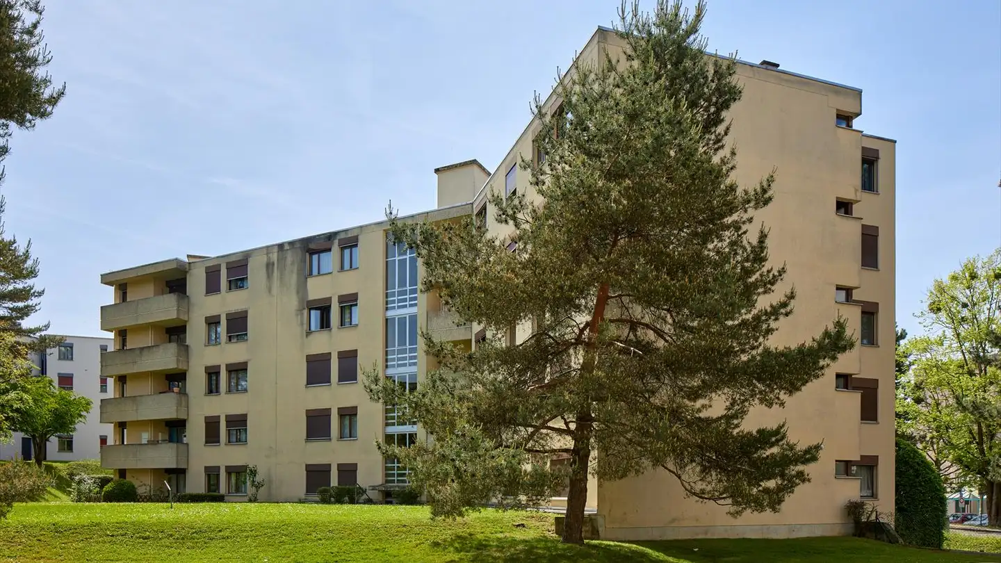 Appartamento in affitto - Rue De La Villette 9, 1400 Yverdon-les-Bains - Photo 3