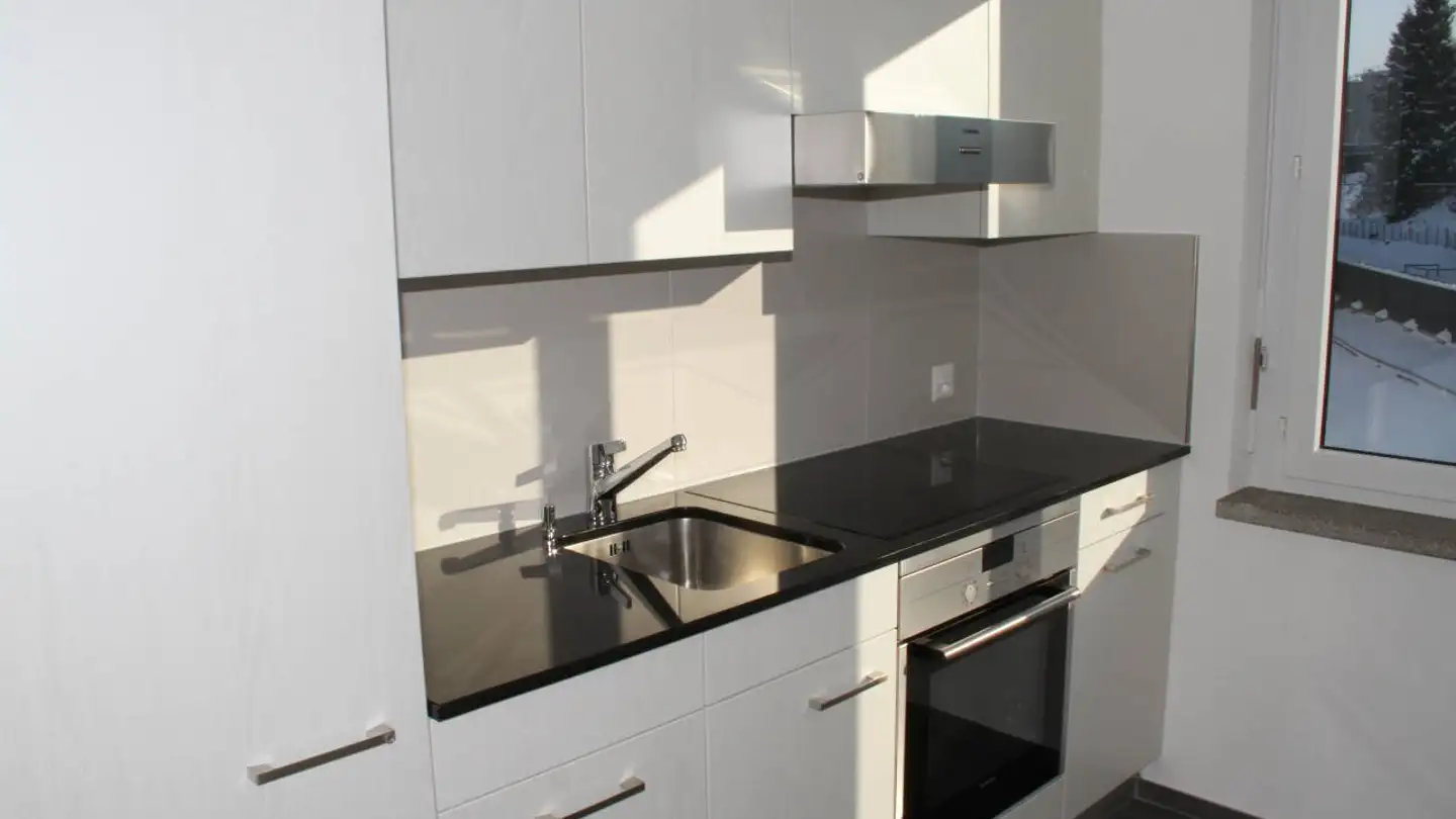 Apartment for rent - Moosstrasse 43, 9014 St. Gallen