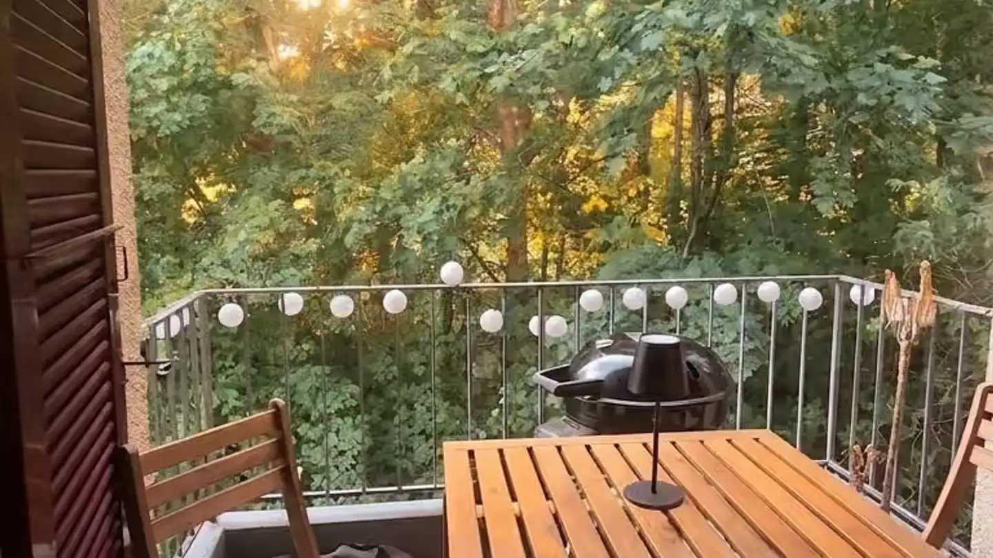 Appartement à louer - Sous Chaux 23, 2740 Moutier - Photo 3