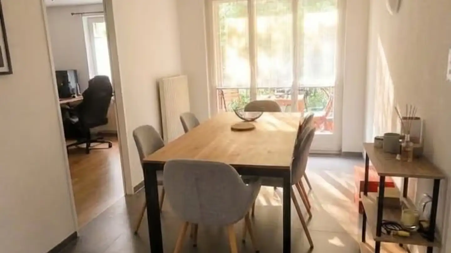 Appartement à louer - Sous Chaux 23, 2740 Moutier - Photo 4