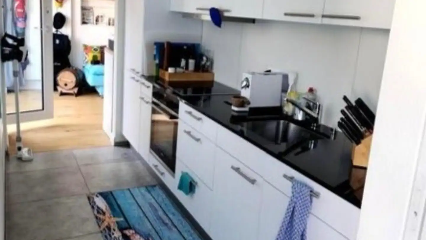 Apartment for rent - Stockenstrasse 6, 8802 Kilchberg ZH - Photo 4