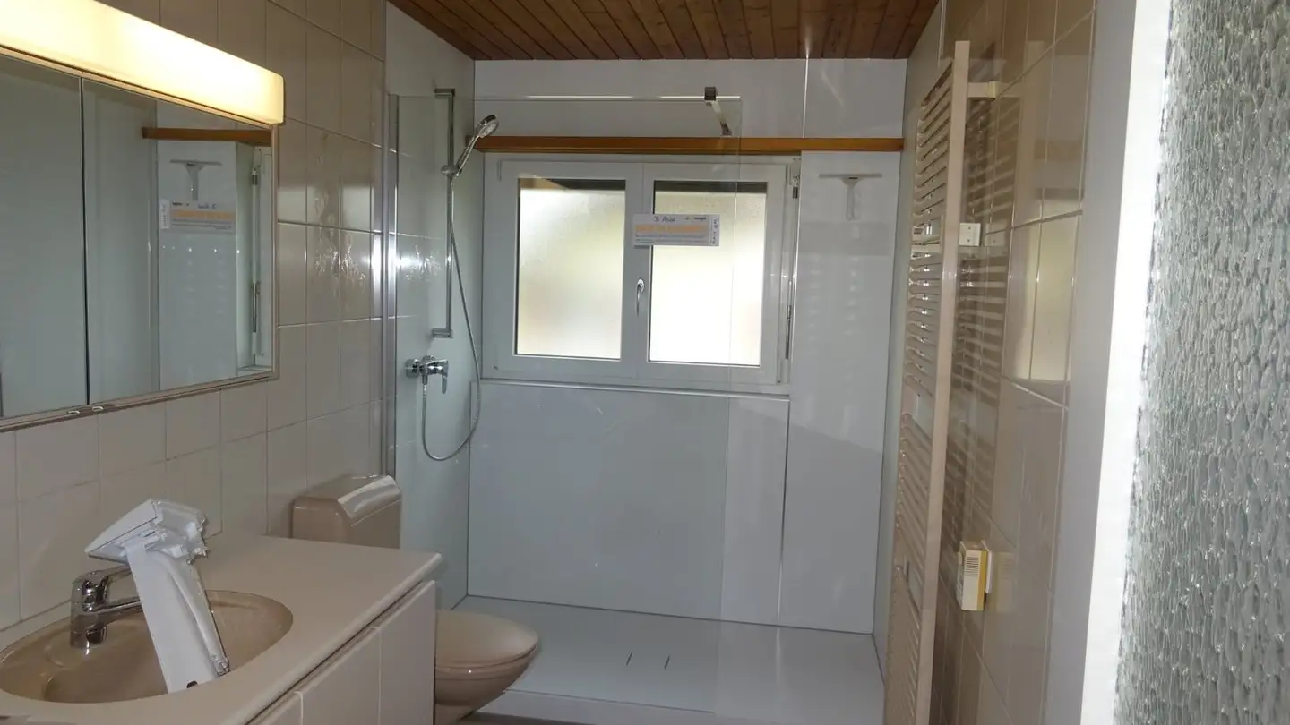 Appartamento in affitto - 5037 Muhen - Photo 2