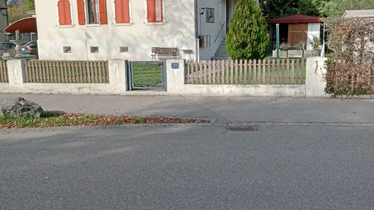 Appartamento in affitto - Bleichemattstrasse, 4562 Biberist