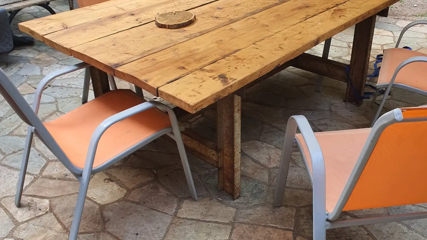 Single room for rent - Route De St-George, 1188 Gimel