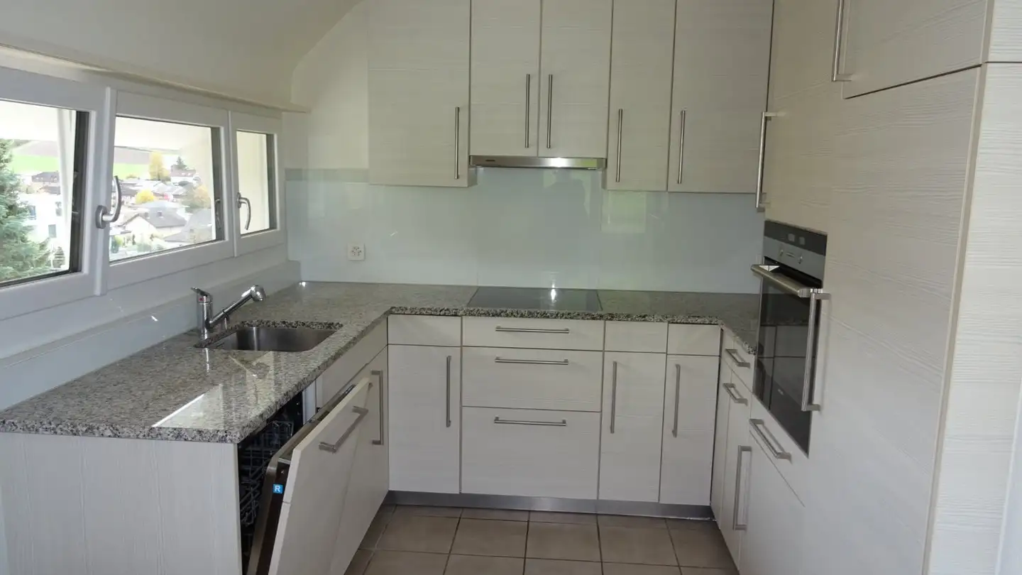 Appartamento in affitto - 5037 Muhen - Photo 4