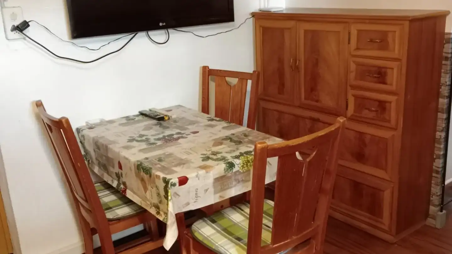 Appartamento in affitto - Bleichemattstrasse, 4562 Biberist - Foto 2