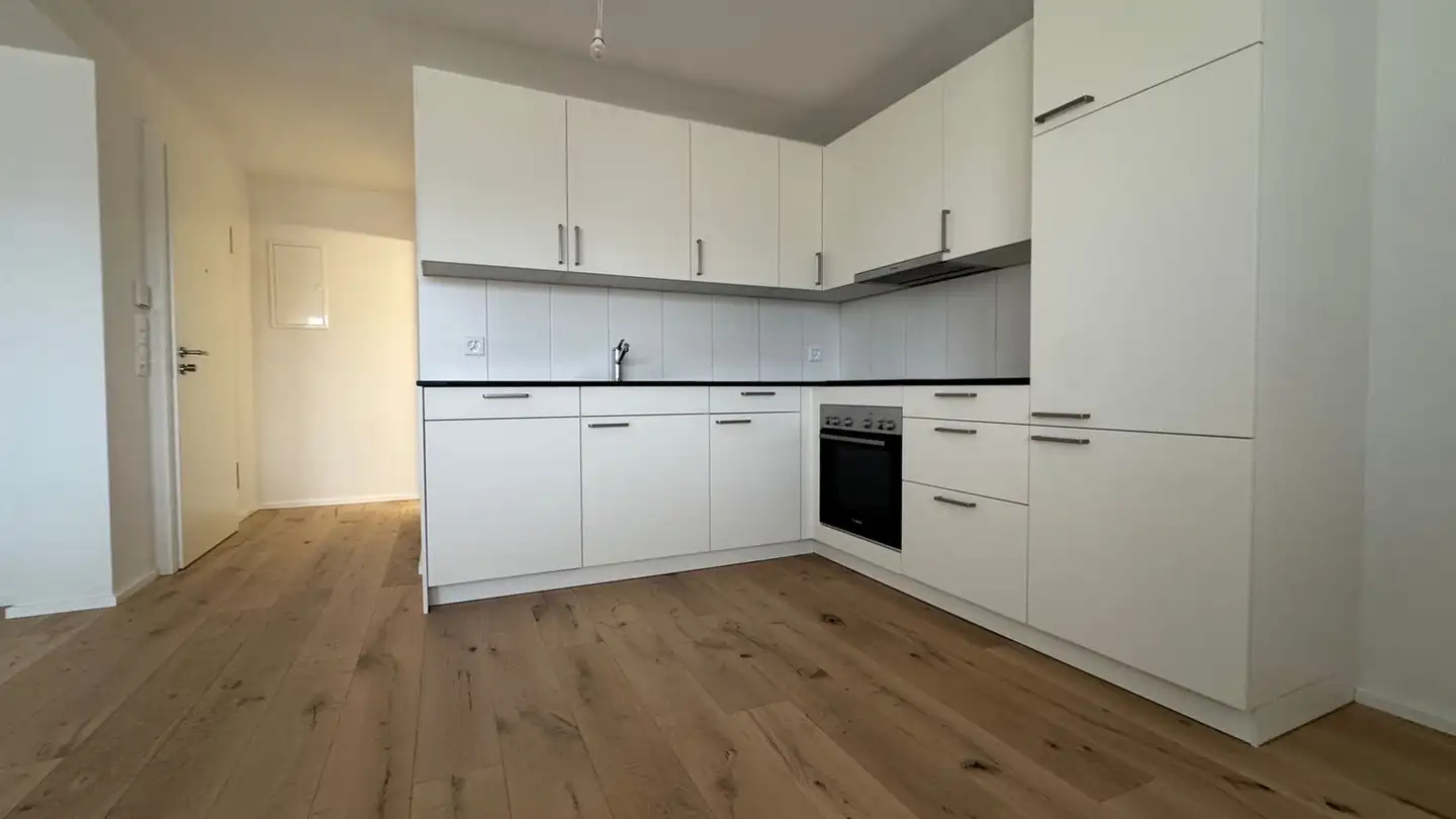Apartment for rent - 9000 St. Gallen