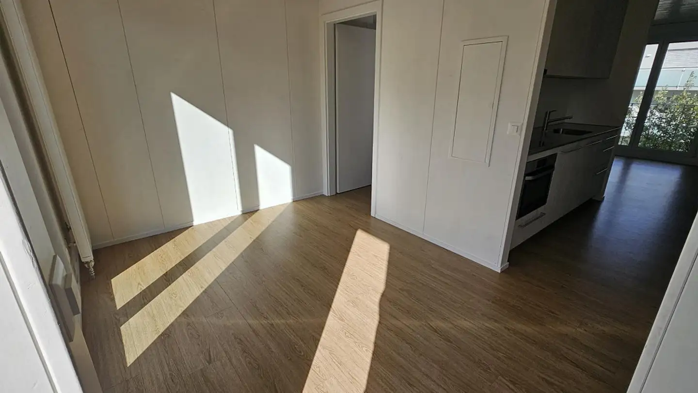 Stepped house for rent - Döllistrasse 27c, 8592 Uttwil