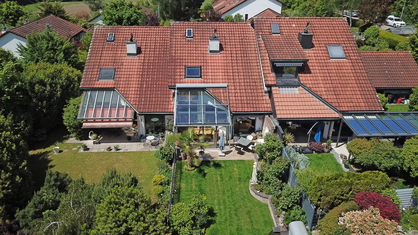 Maison individuelle à vendre - Rainstrasse 32b, 8143 Stallikon - Photo 2