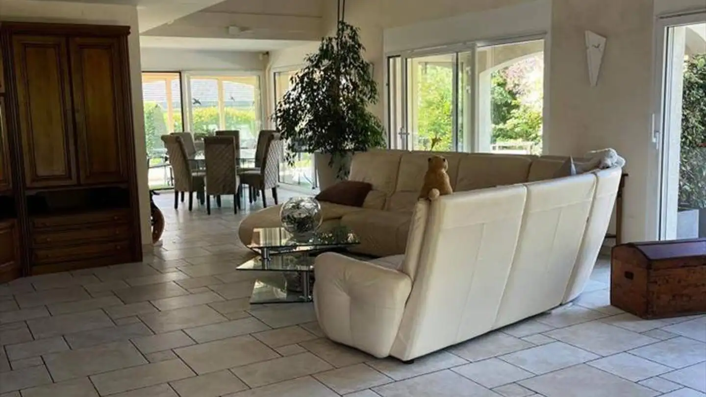 Villa à vendre - 1957 Ardon - Photo 4