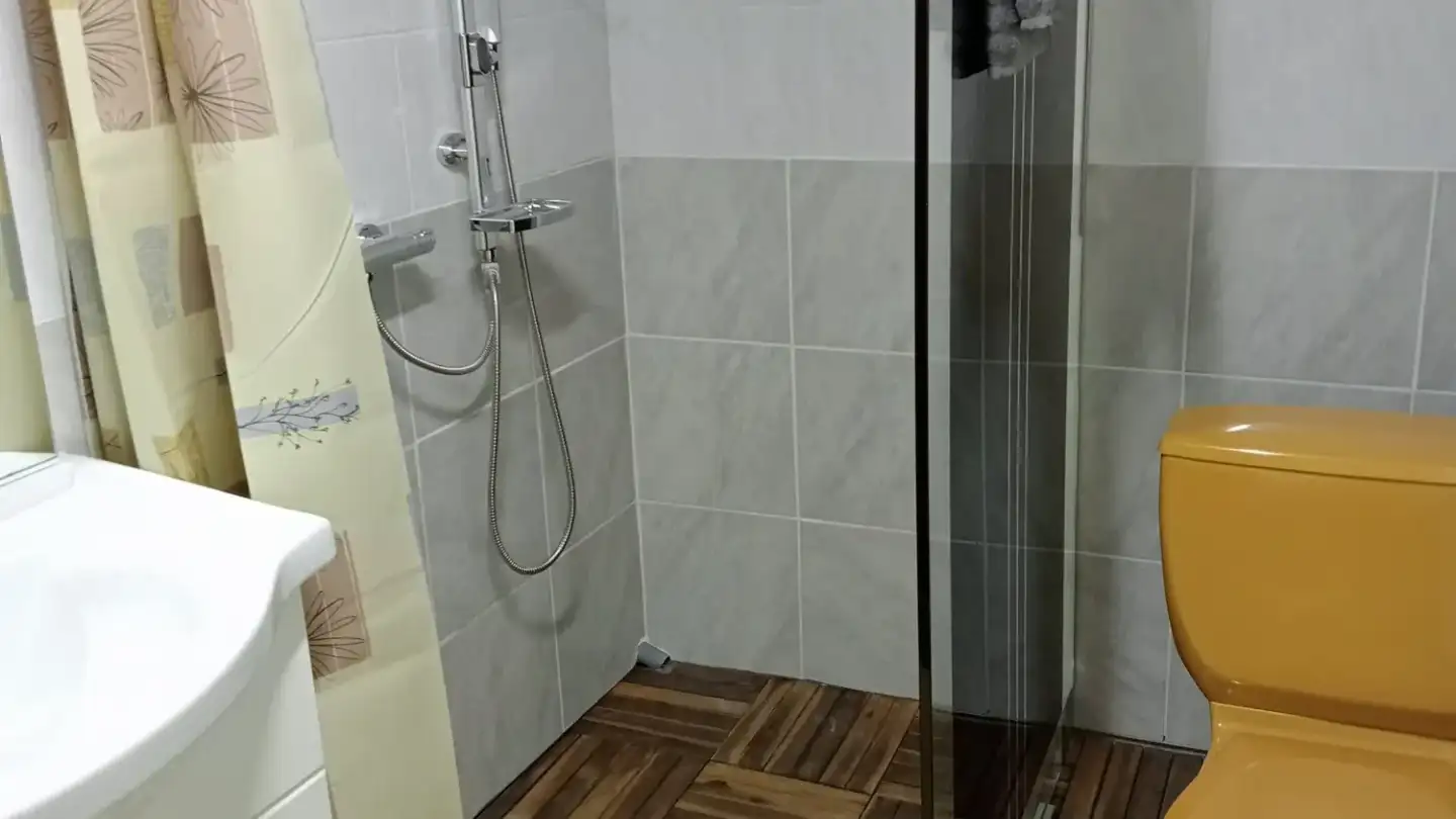 Appartamento in affitto - Bleichemattstrasse, 4562 Biberist - Foto 3