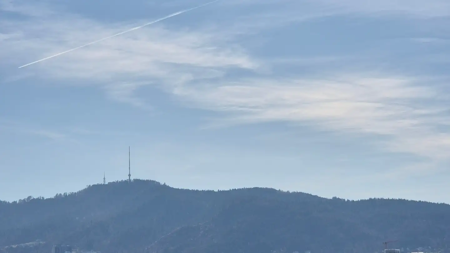 Attique à louer - Limmattalstrasse 110, 8049 Zürich - Photo 2