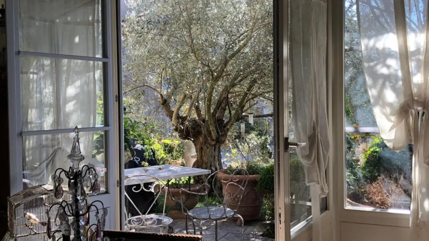 Höhlenhaus kaufen - Route De La Scie, 1271 Givrins - Foto 2