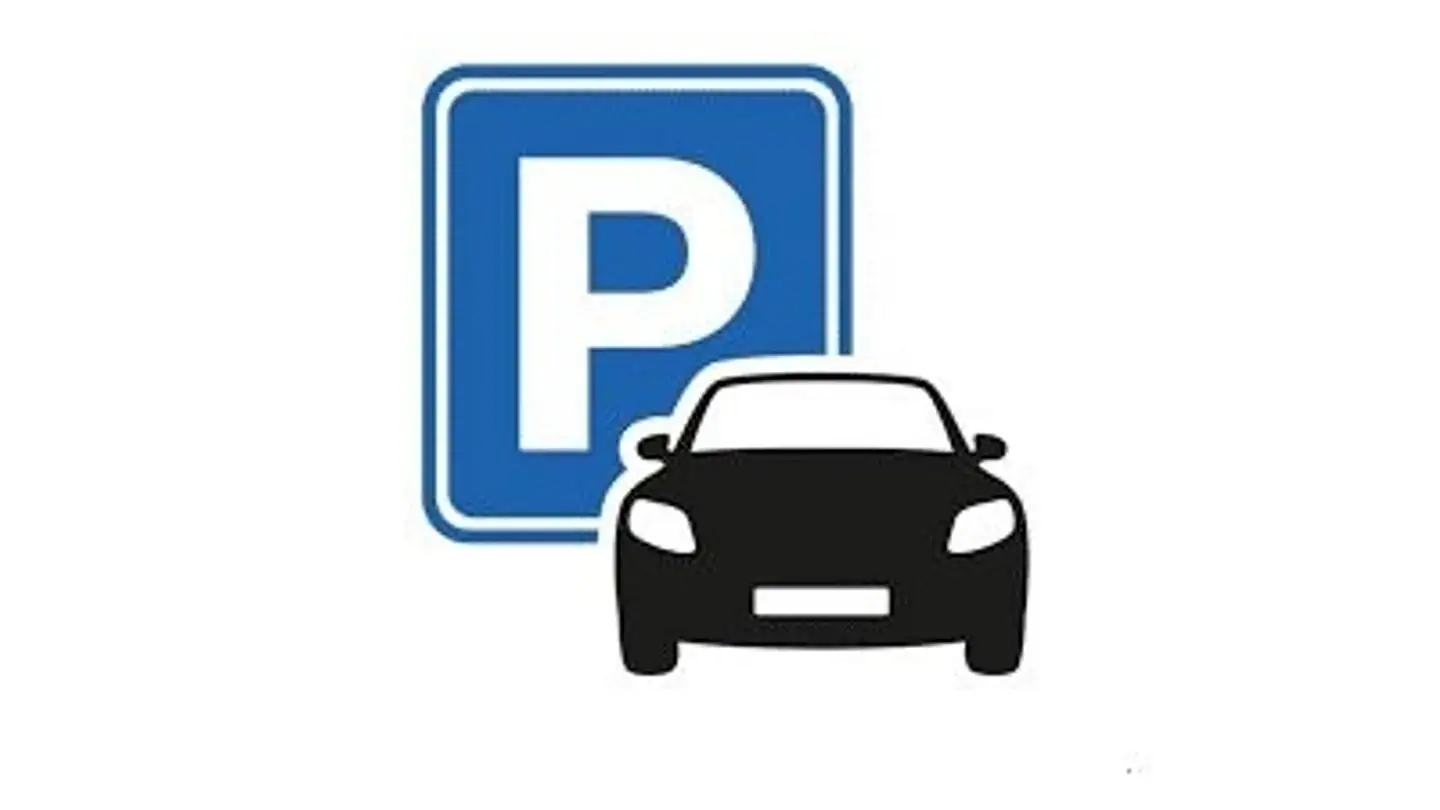 Outdoor parking space for rent - Chemin Des Loges 3, 2052 Fontainemelon