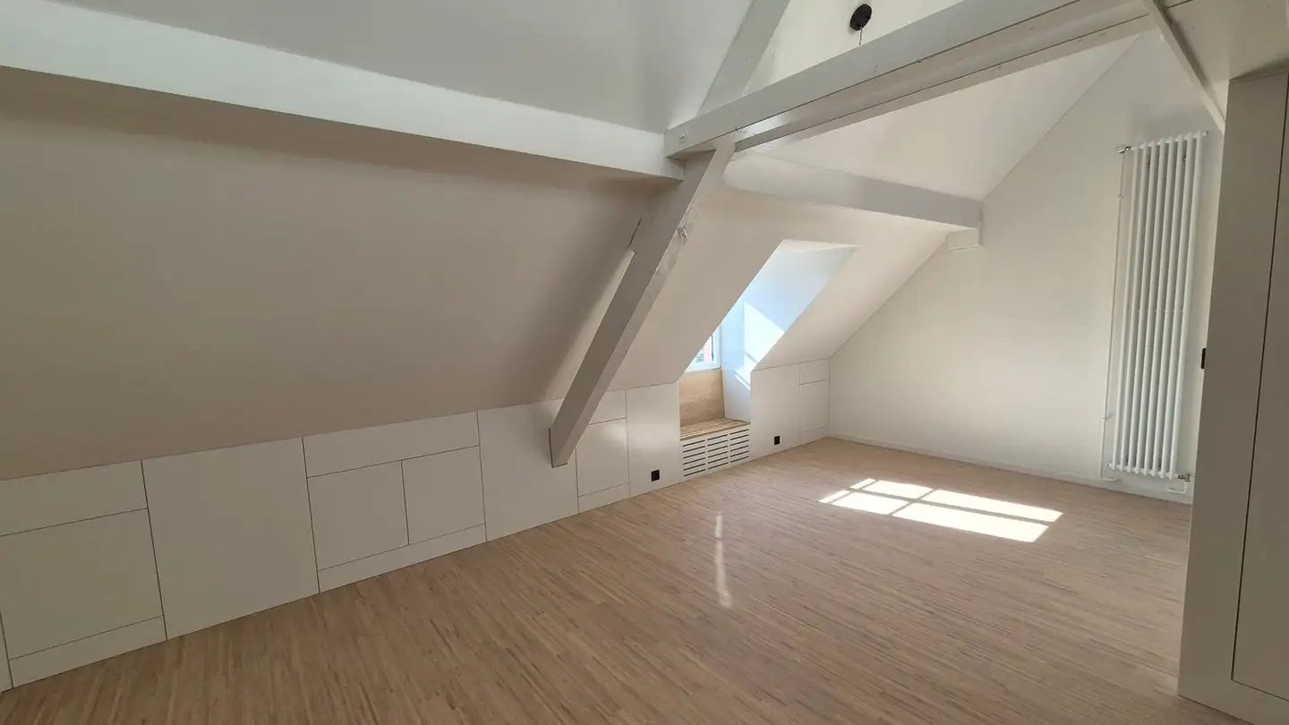 Attique à louer - Limmattalstrasse 110, 8049 Zürich - Photo 3