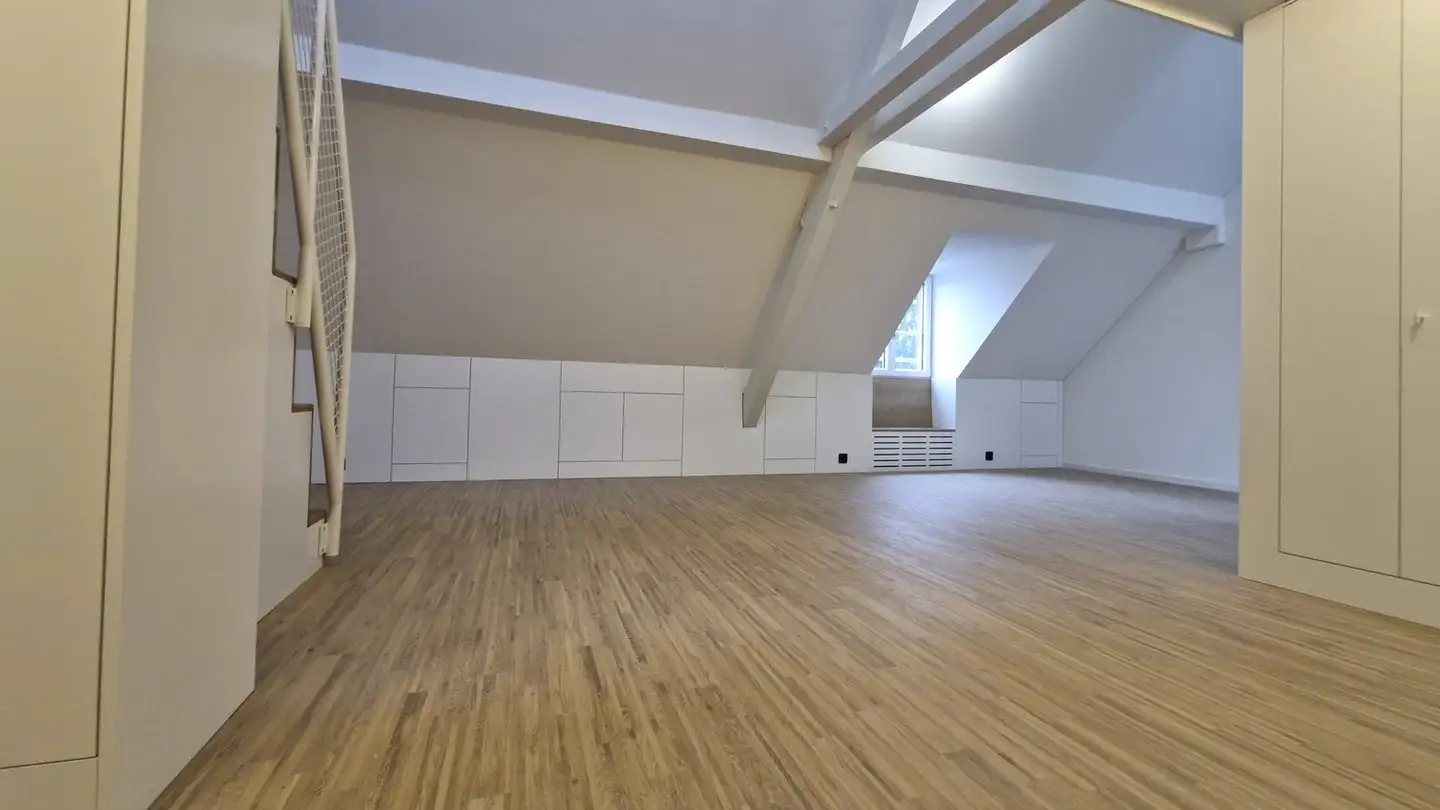 Attique à louer - Limmattalstrasse 110, 8049 Zürich - Photo 4