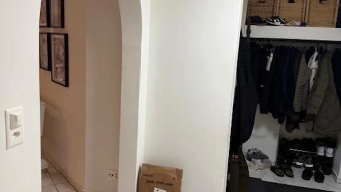 Appartement à vendre - Wenkenrütistrasse 16, 9630 Wattwil - Photo 3