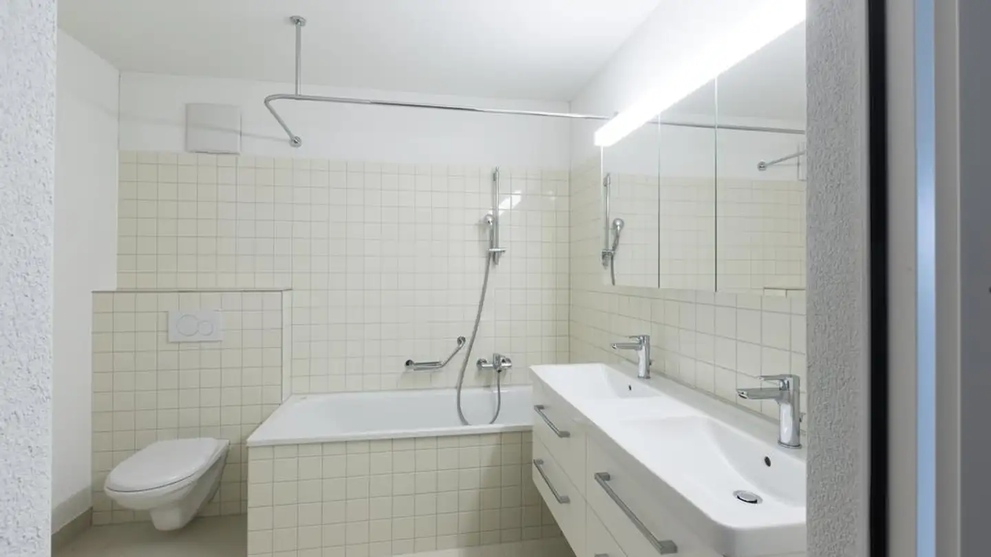 Apartment for rent - Spitalhalde 40, 4310 Rheinfelden