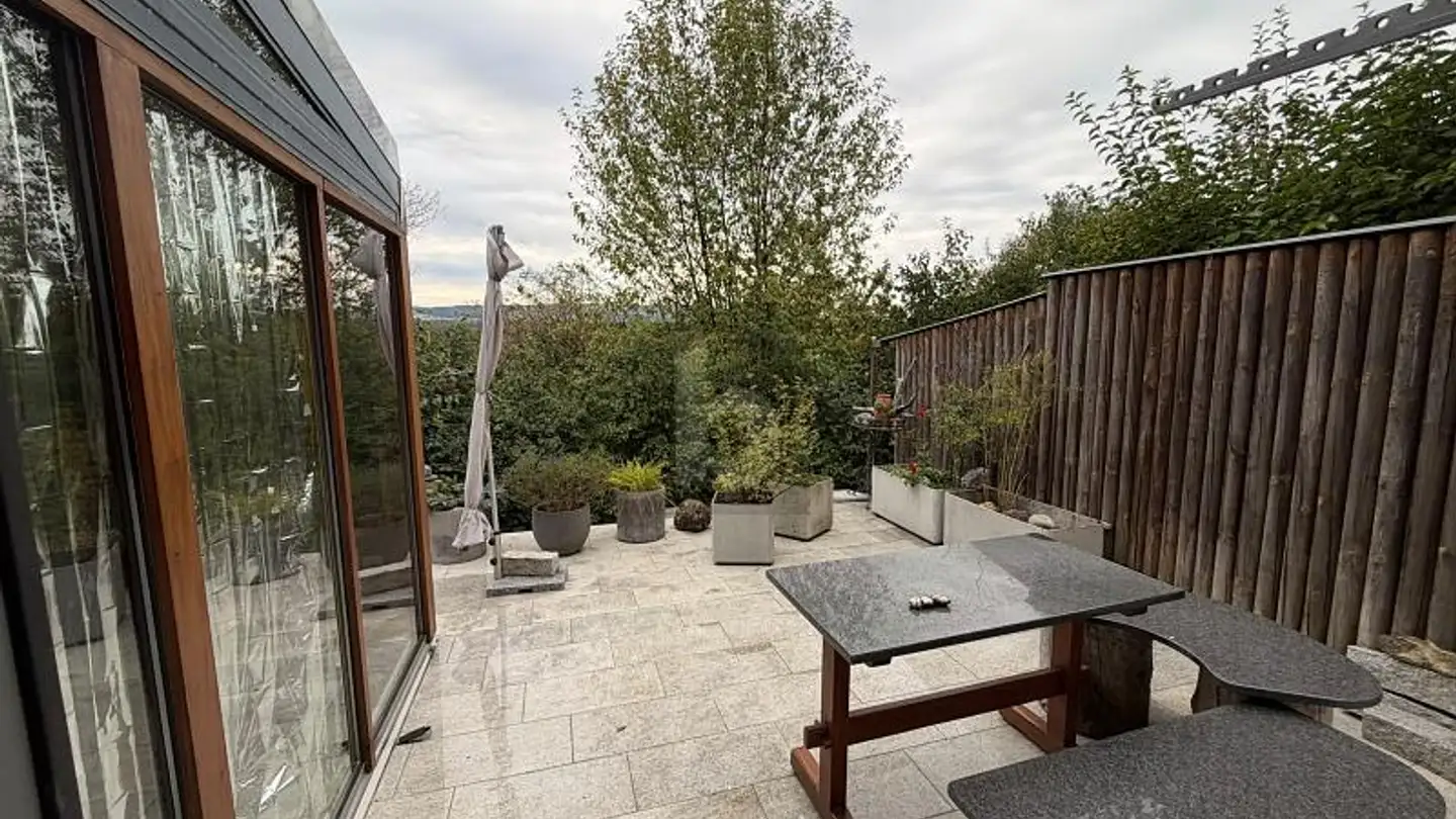 Appartement en terrasse à vendre - 6331 Hünenberg - Photo 2