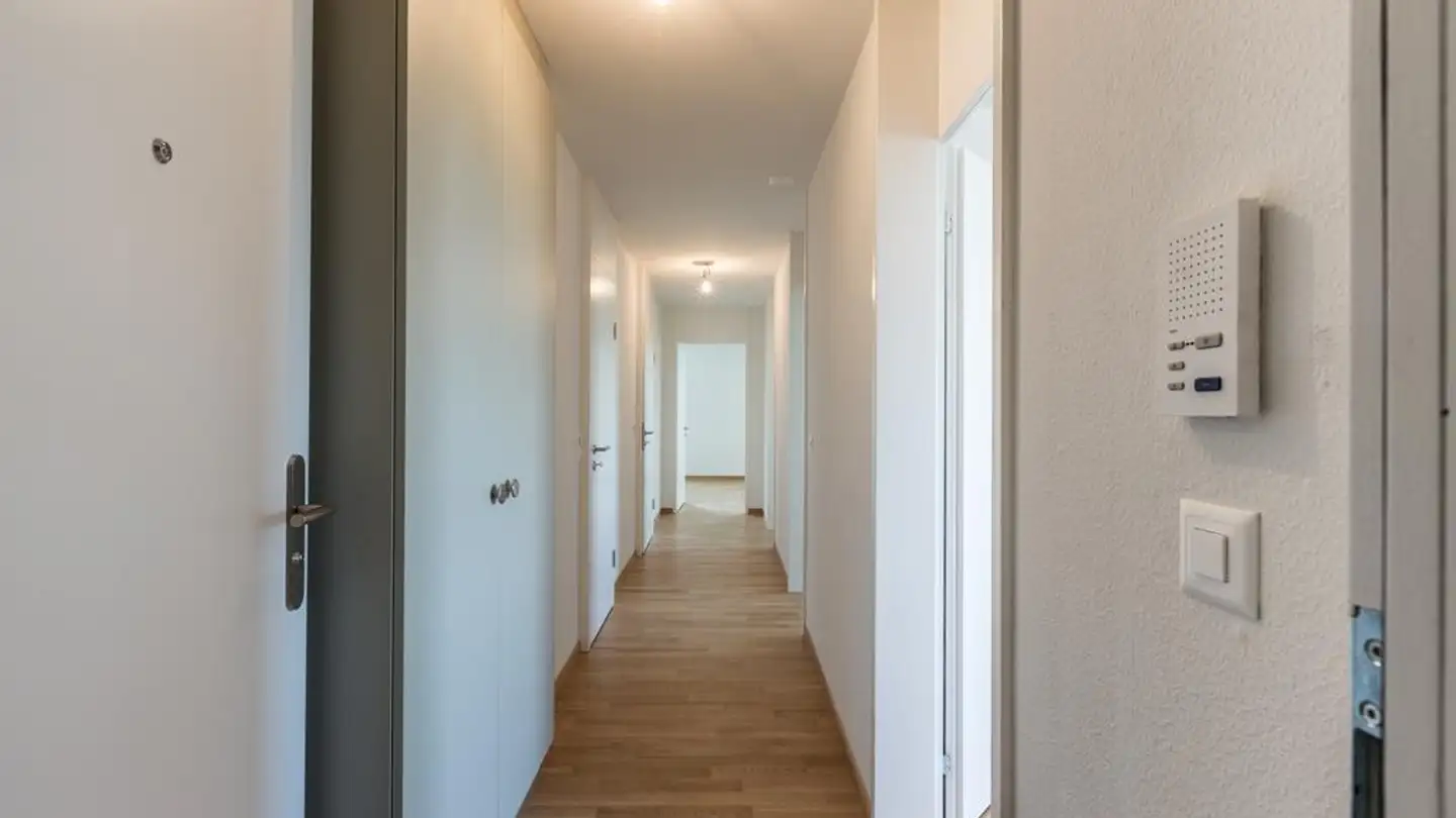 Apartment for rent - Spitalhalde 40, 4310 Rheinfelden - Photo 2