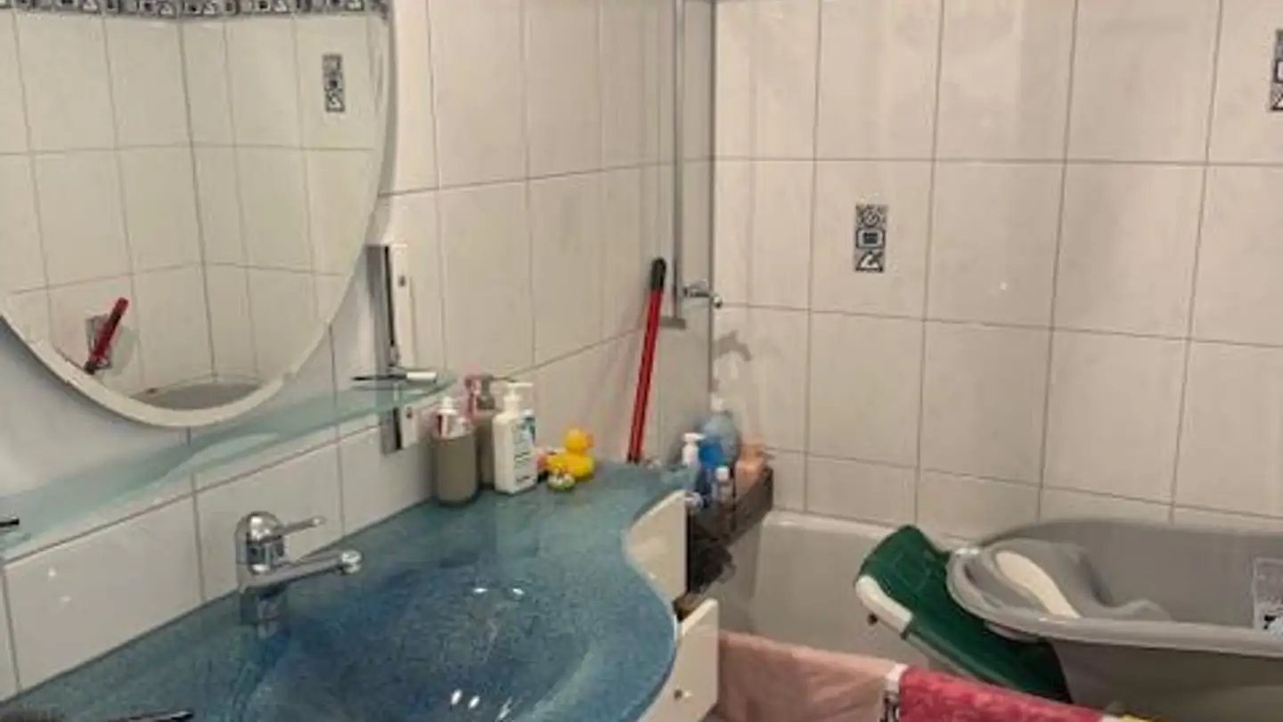 Appartement à vendre - Wenkenrütistrasse 16, 9630 Wattwil - Photo 4