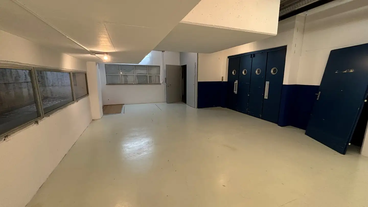 Storage space for rent - Seftigenstrasse 57, 3007 Bern - Photo 2