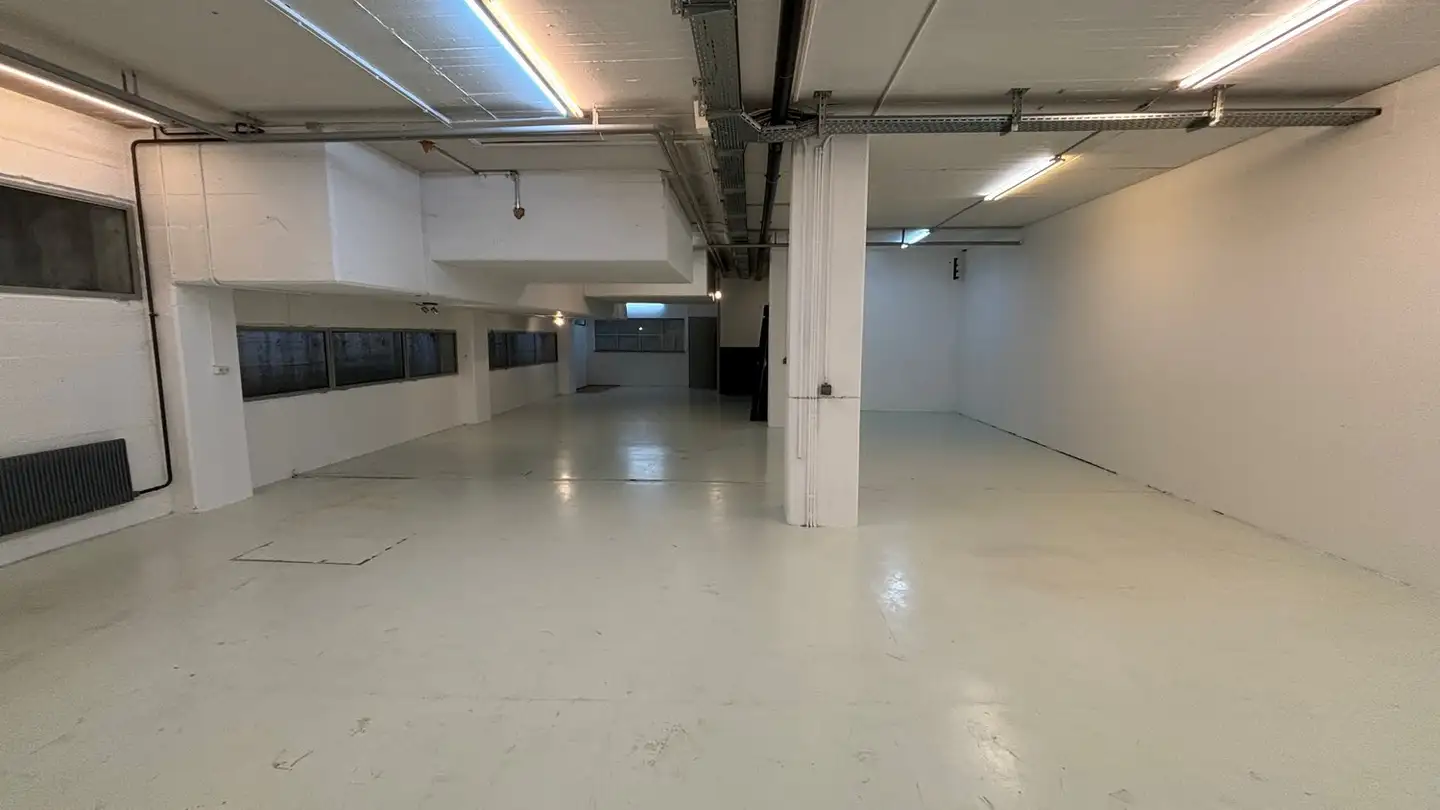 Storage space for rent - Seftigenstrasse 57, 3007 Bern - Photo 3