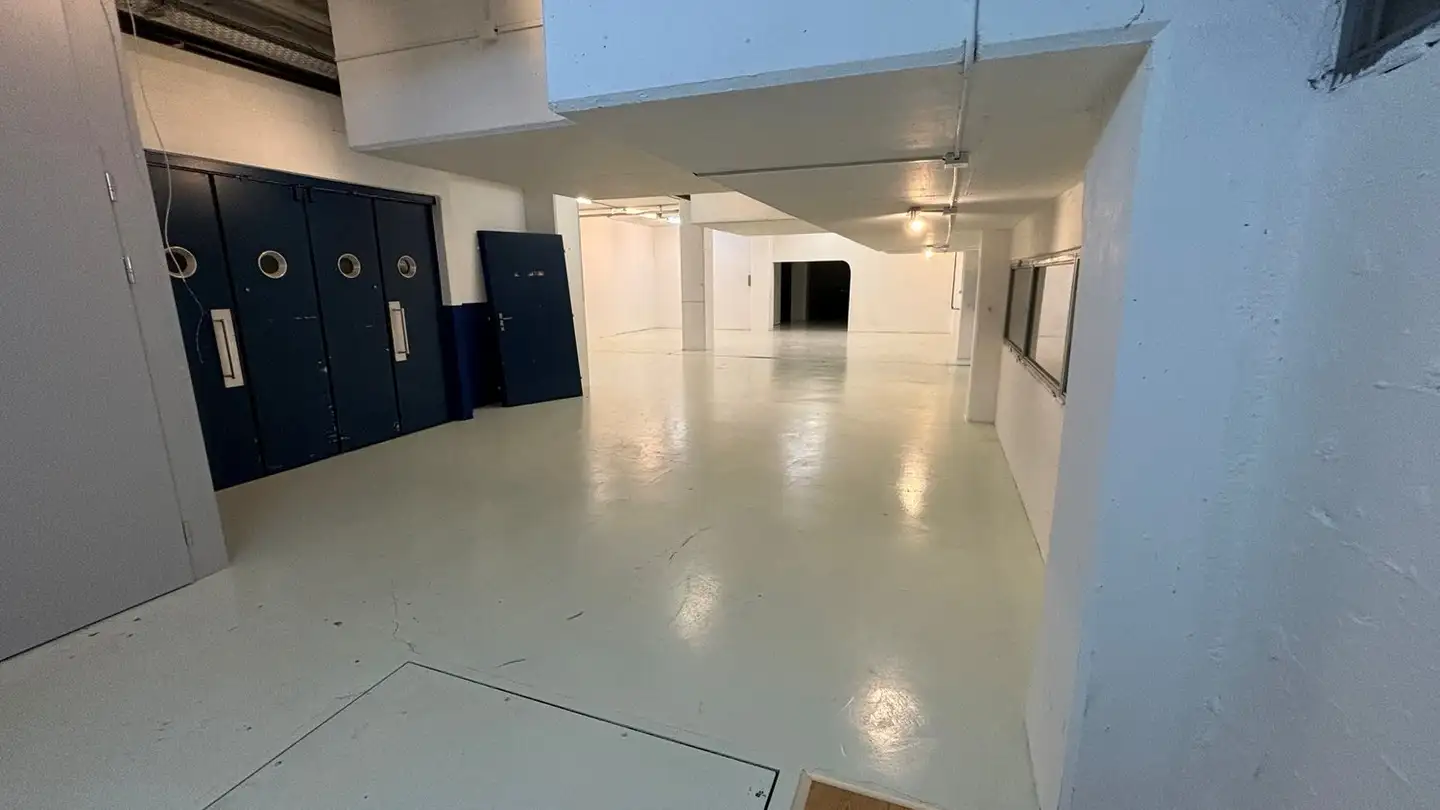 Storage space for rent - Seftigenstrasse 57, 3007 Bern - Photo 4
