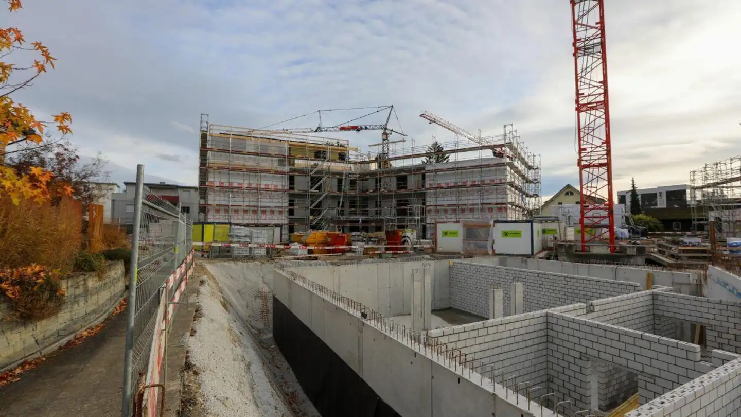 Appartamento in vendita - Gaswerkstrasse 7, 8570 Weinfelden - Photo 2