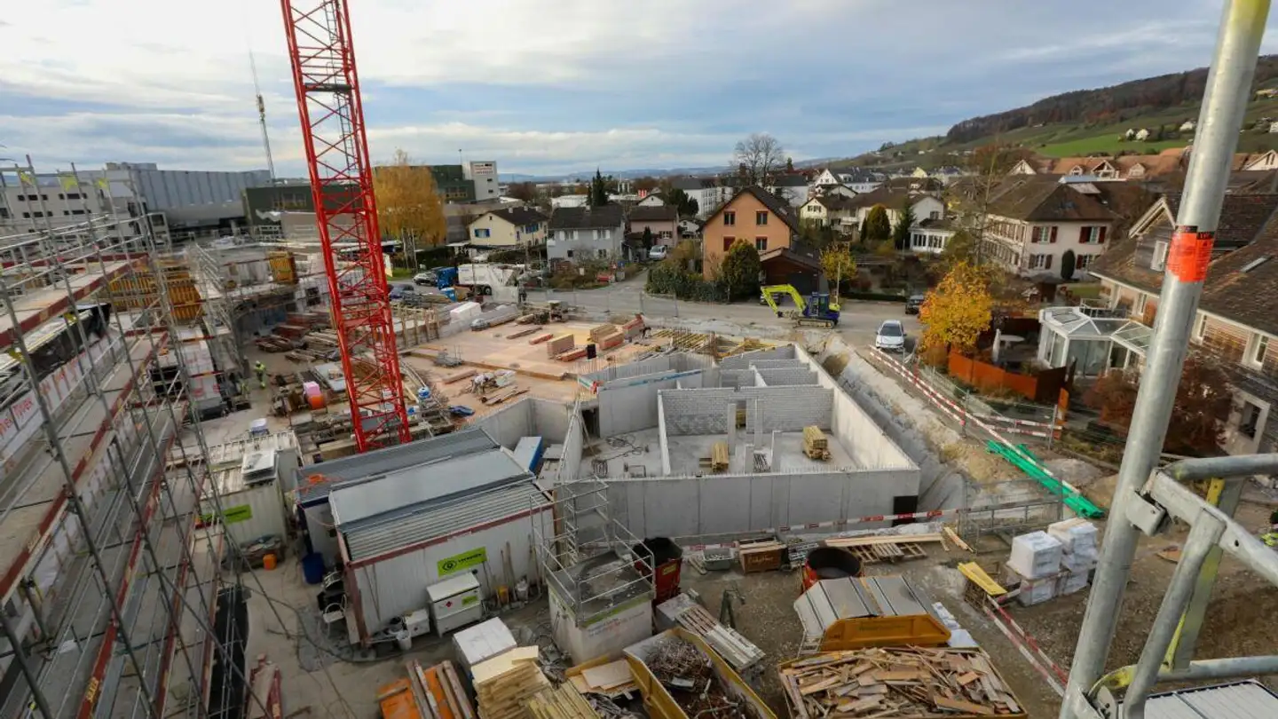 Appartamento in vendita - Gaswerkstrasse 7, 8570 Weinfelden - Photo 3