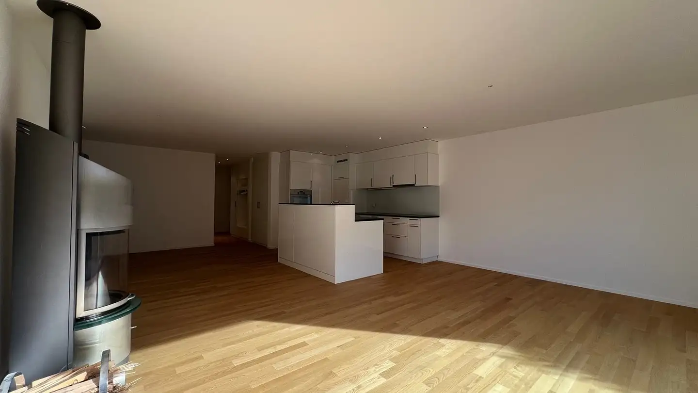 Appartement à louer - Weidmannstrasse 15, 8046 Zürich