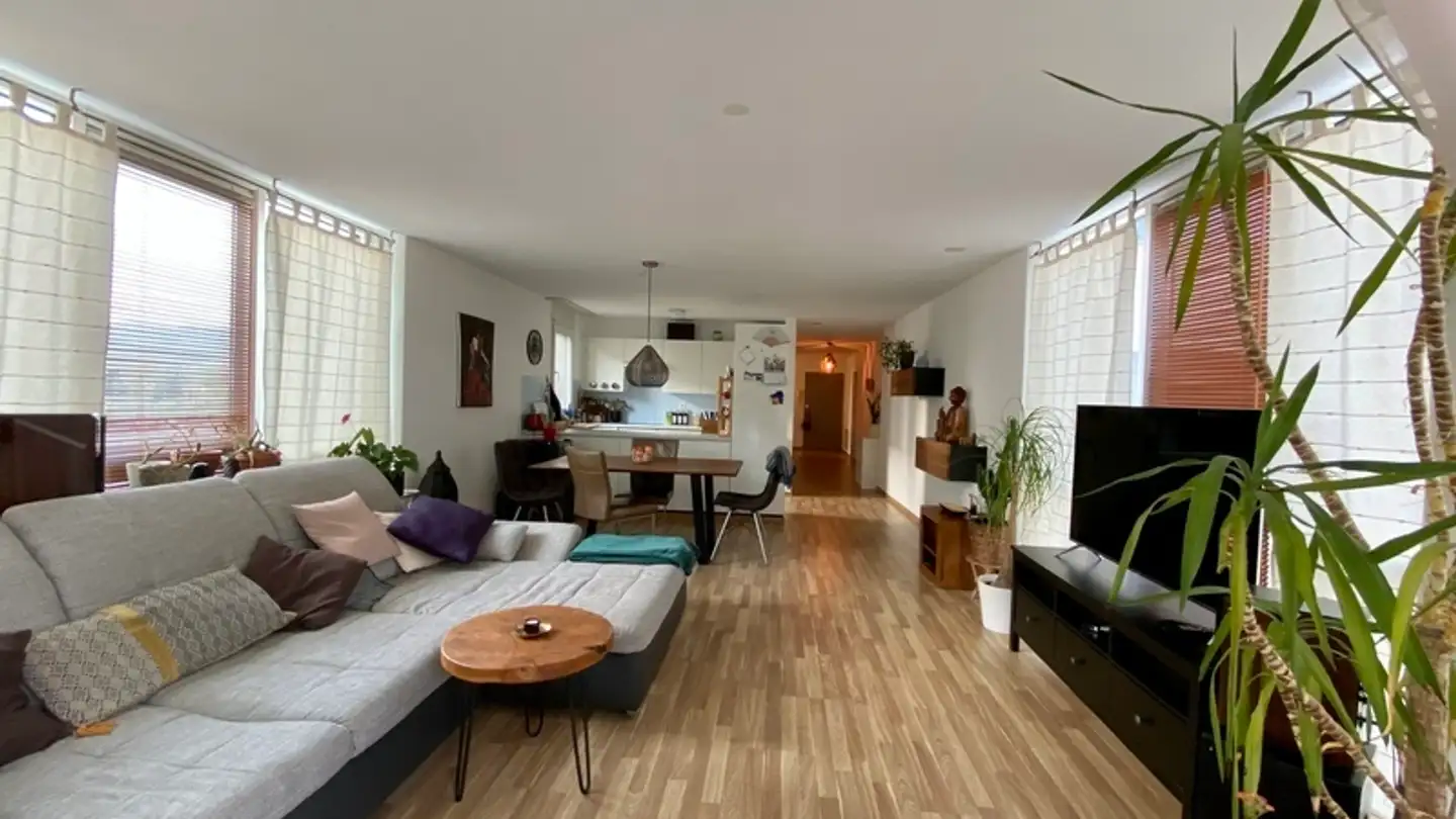 Appartement à louer - 8048 Zürich - Photo 2