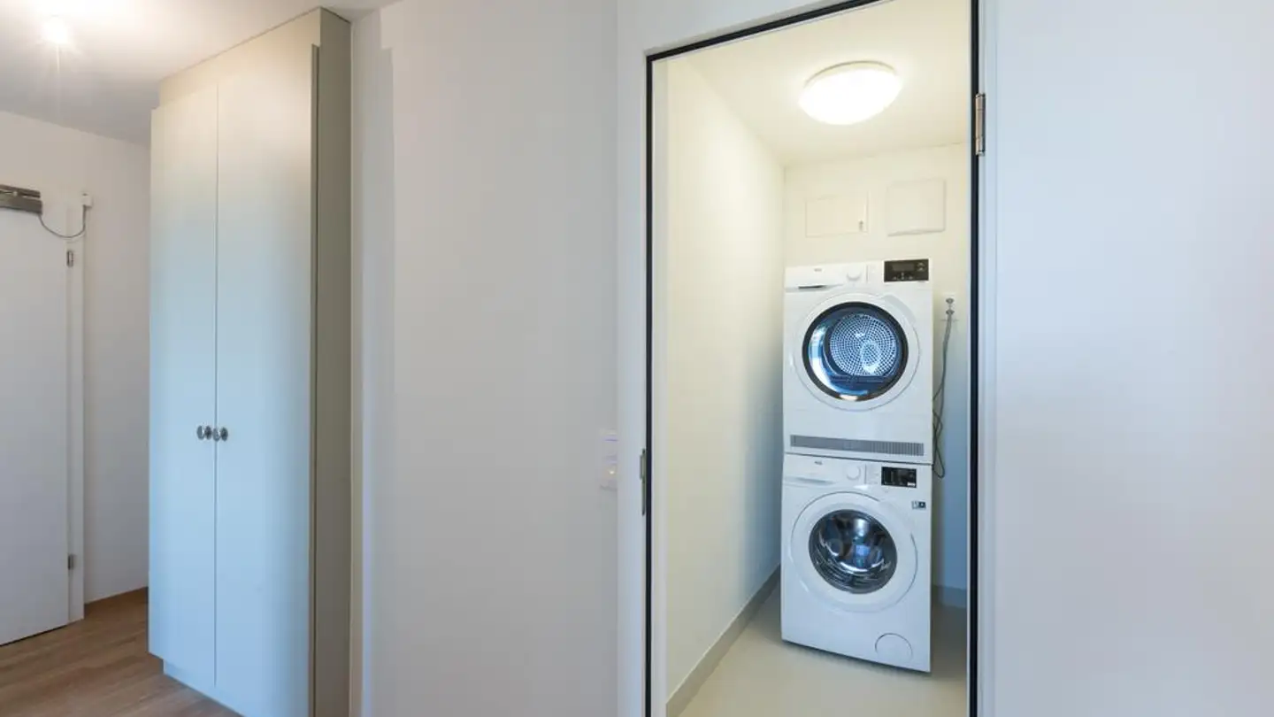 Apartment for rent - Spitalhalde 40, 4310 Rheinfelden - Photo 4