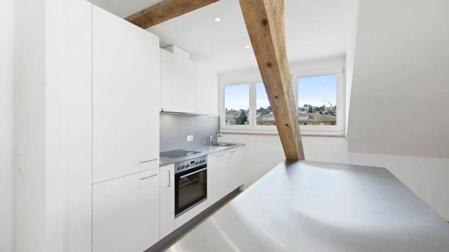 Wohnung mieten - Bottmingerstrasse 29, 4102 Binningen - Foto 2