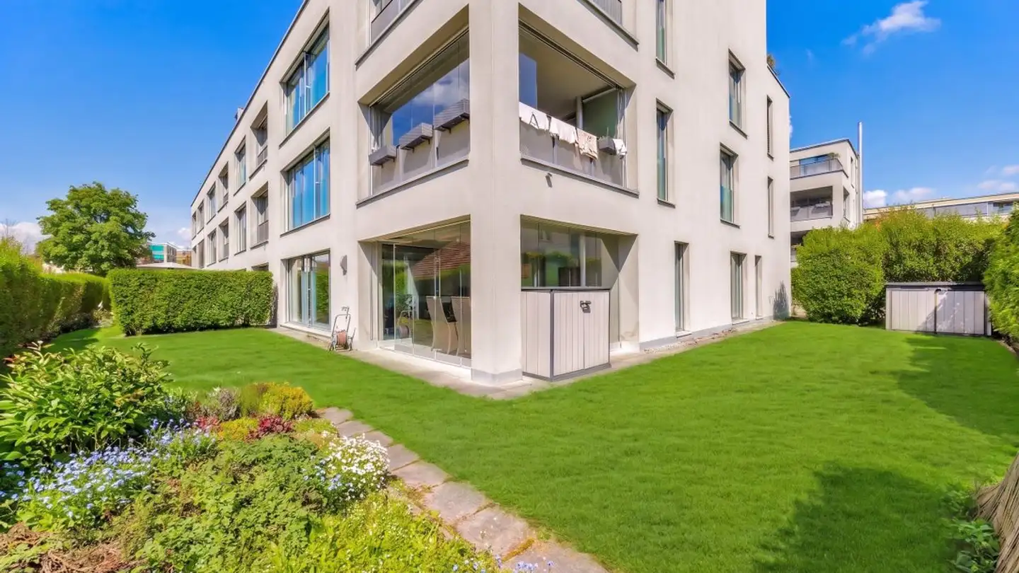 Appartamento in vendita - Im Schönengrund 17, 8303 Bassersdorf