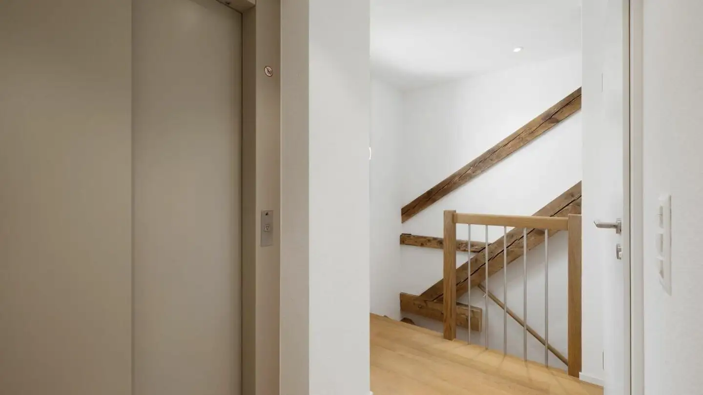 Wohnung mieten - Bottmingerstrasse 29, 4102 Binningen - Foto 3