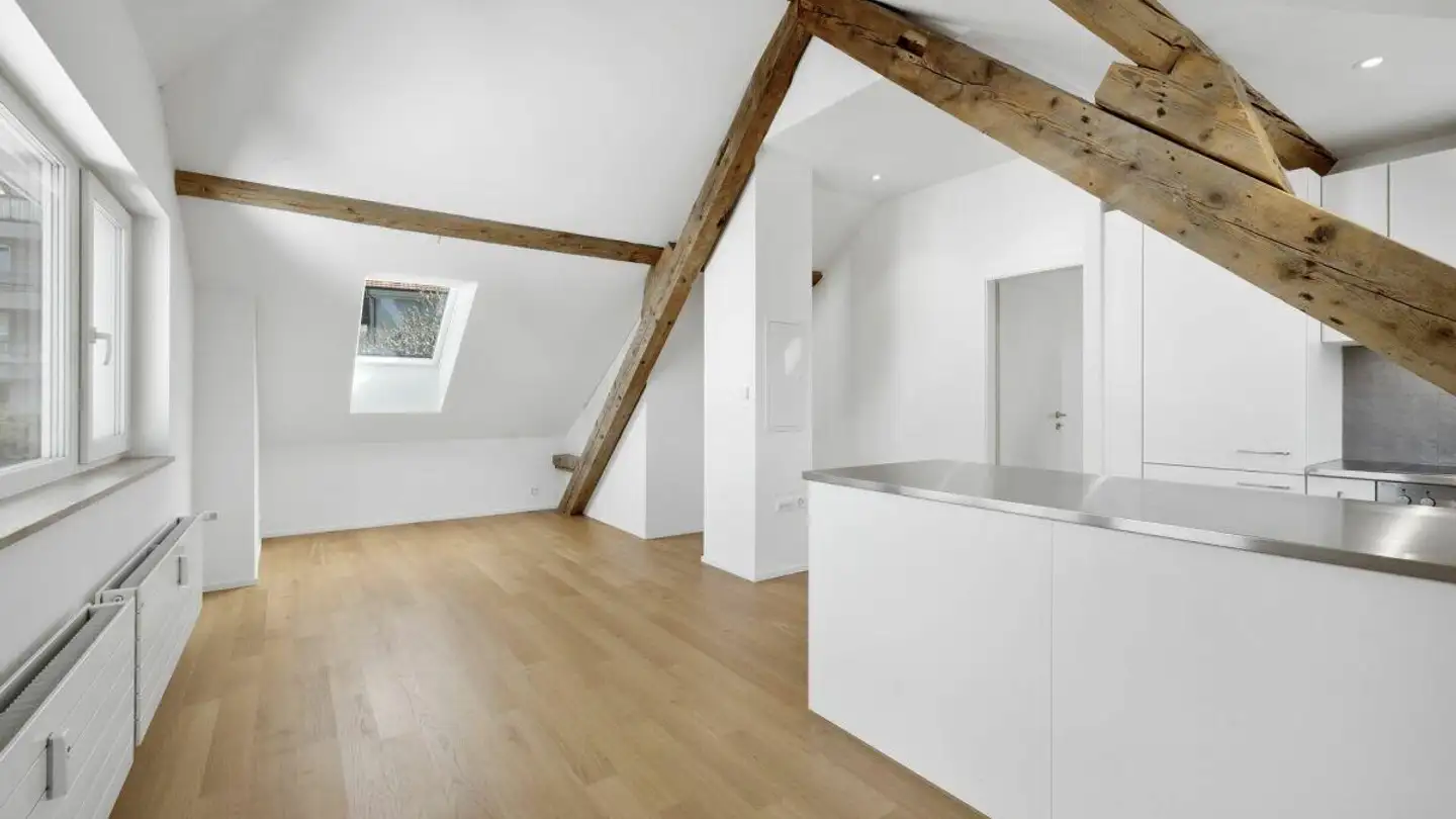 Wohnung mieten - Bottmingerstrasse 29, 4102 Binningen - Foto 4