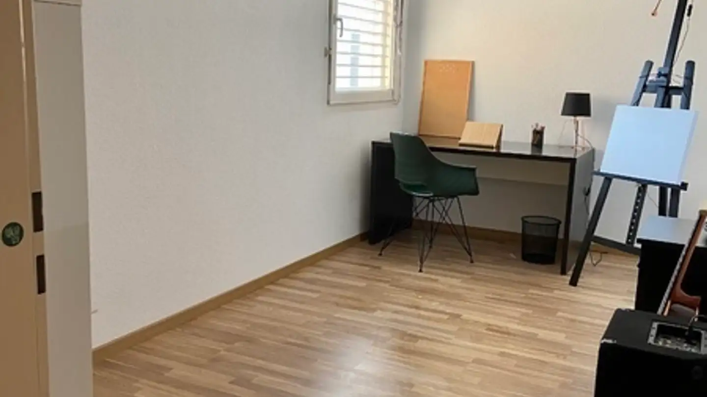Appartement à louer - 8048 Zürich - Photo 3