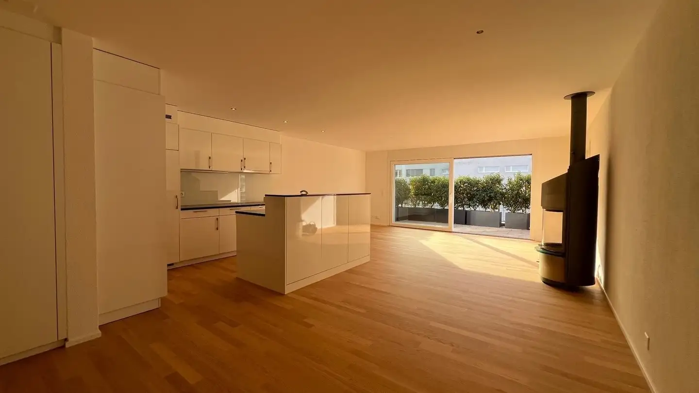 Appartement à louer - Weidmannstrasse 15, 8046 Zürich - Photo 2