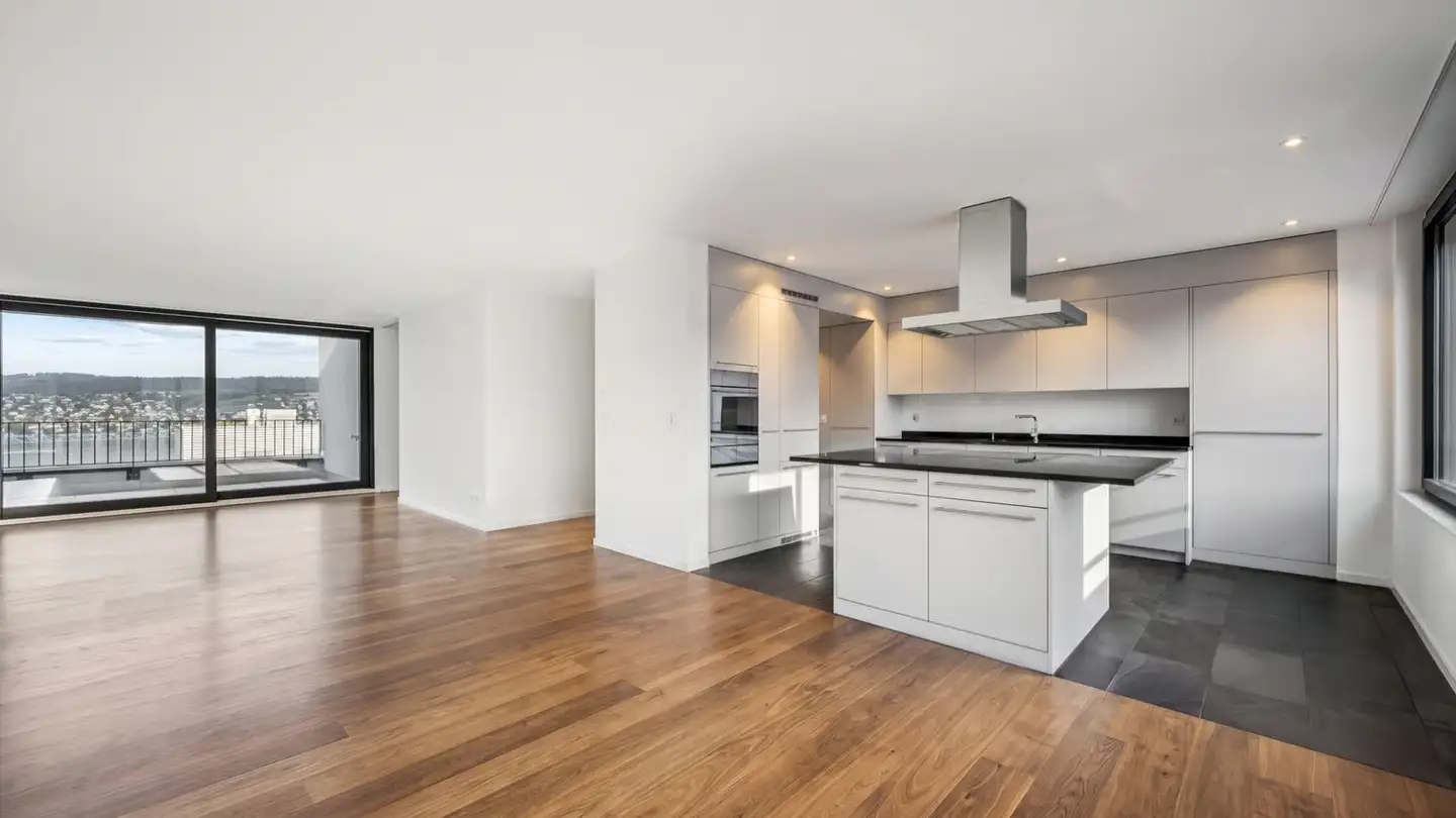 Appartamento in affitto - Florastrasse 14, 8800 Thalwil - Foto 2