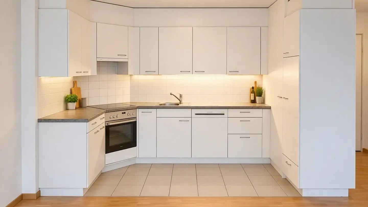 Apartment for rent - Dorfstrasse 17, 4805 Brittnau - Photo 4