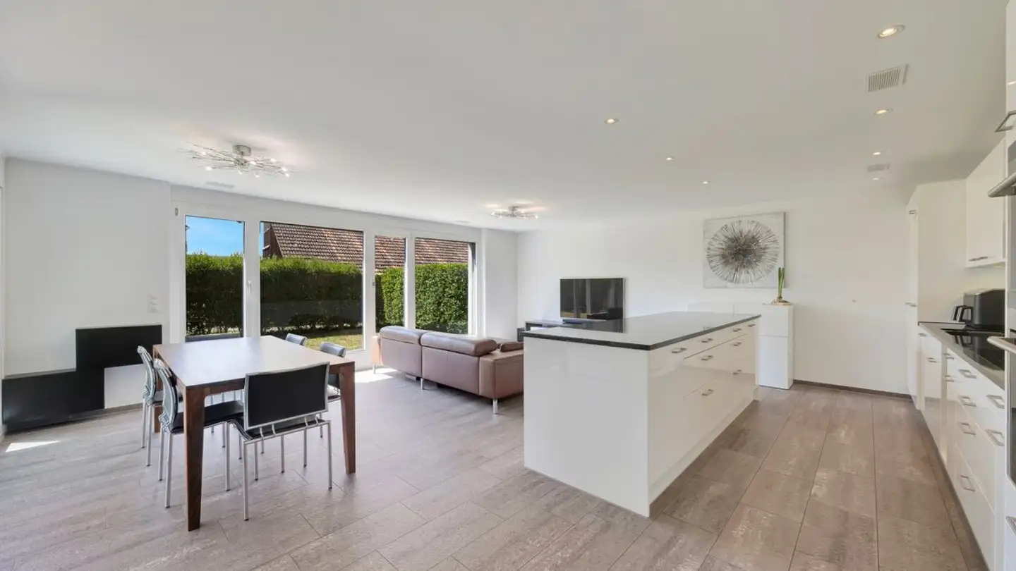 Appartamento in vendita - Im Schönengrund 17, 8303 Bassersdorf - Foto 4