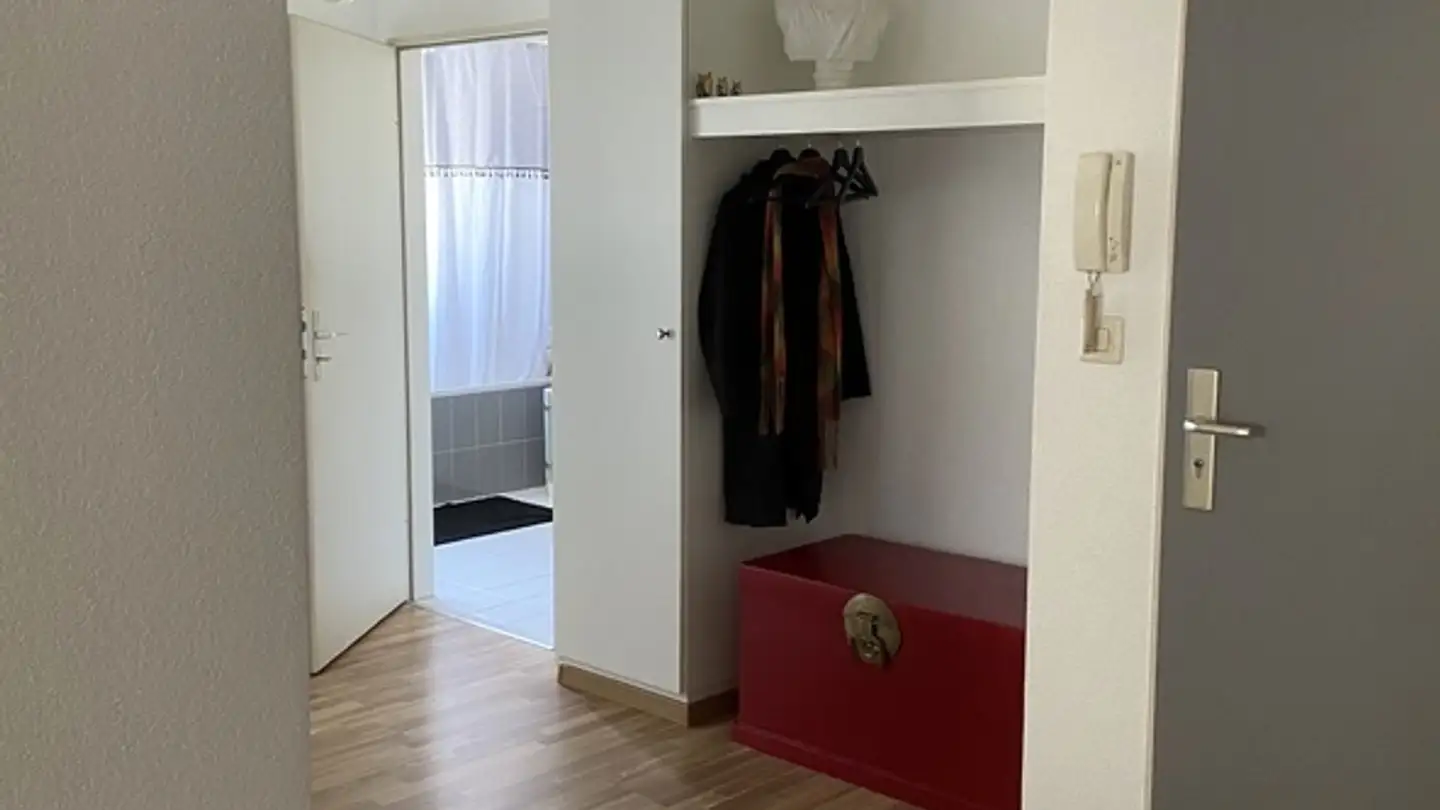 Appartement à louer - 8048 Zürich - Photo 4
