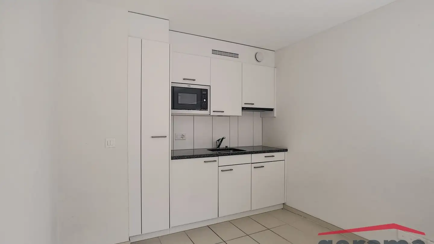 Wohnung mieten - Route Wilhelm-Kaiser 10, 1700 Fribourg