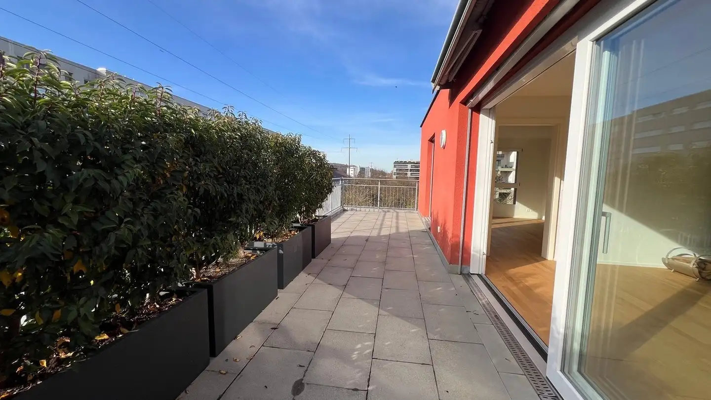 Appartement à louer - Weidmannstrasse 15, 8046 Zürich - Photo 3