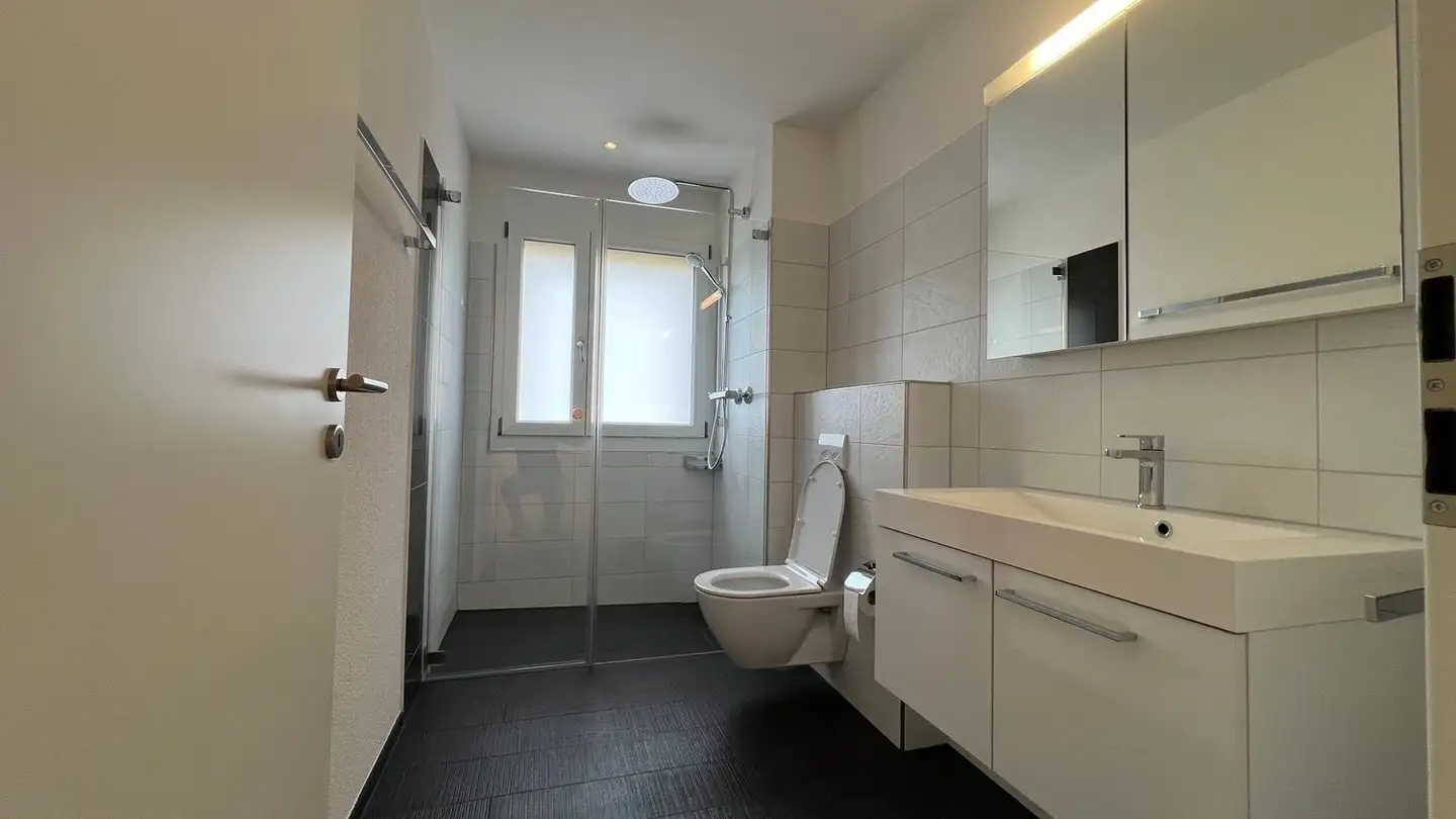 Appartement à louer - Weidmannstrasse 15, 8046 Zürich - Photo 4