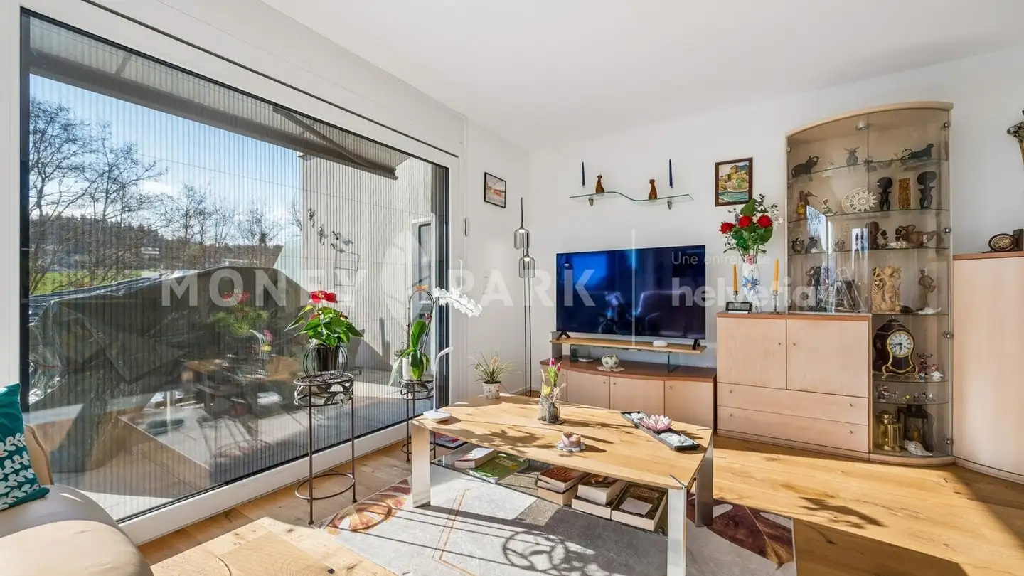 Wohnung kaufen - Chemin de la Forêt 14, 1720 Corminboeuf - Foto 2